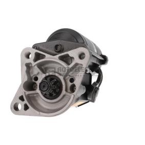 Köp Startmotor av AUTOELECTRO AET0365 till det låga priset 5553,82 kr