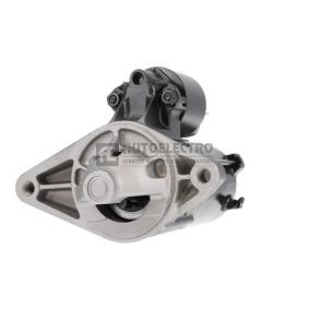 Köp Startmotor av AUTOELECTRO AET1086 till det låga priset 5016,44 kr