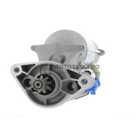 Köp Startmotor av AUTOELECTRO AET1103 till det låga priset 6011,59 kr
