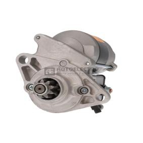 Köp Startmotor av AUTOELECTRO AET1151 till det låga priset 3077,15 kr