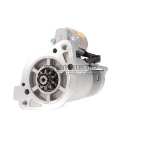 Anlasser von AUTOELECTRO