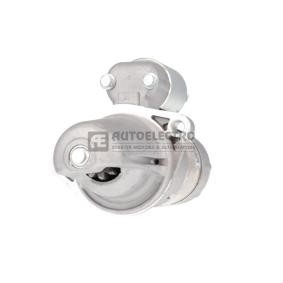 Köp Startmotor av AUTOELECTRO AET1225 till det låga priset 2957,70 kr