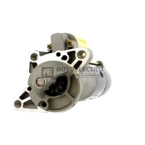Köp Startmotor av AUTOELECTRO AET1296 till det låga priset 2197,10 kr