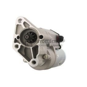 Köp Startmotor av AUTOELECTRO AET1298 till det låga priset 2277,54 kr