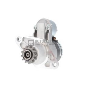 Köp Startmotor av AUTOELECTRO AET1302 till det låga priset 2717,57 kr