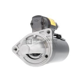 Köp Startmotor av AUTOELECTRO AET1303 till det låga priset 2612,97 kr
