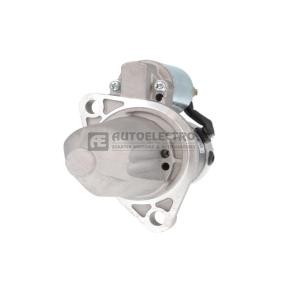 Köp Startmotor av AUTOELECTRO AET1318 till det låga priset 2714,92 kr