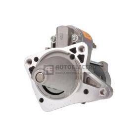 Köp Startmotor av AUTOELECTRO AET1352 till det låga priset 4272,59 kr
