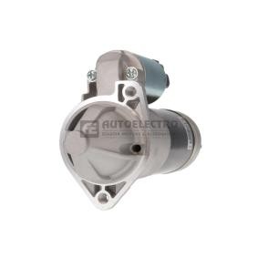 Köp Startmotor av AUTOELECTRO AET1365 till det låga priset 4139,93 kr