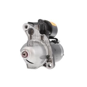 Anlasser von AUTOELECTRO