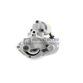Köp Startmotor av AUTOELECTRO AEU1171 till det låga priset 3941,41 kr