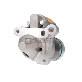 Köp Startmotor av AUTOELECTRO AEU1252 till det låga priset 2221,94 kr
