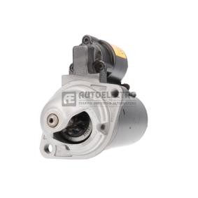 Köp Startmotor av AUTOELECTRO AEU1256 till det låga priset 2252,72 kr