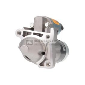 Köp Startmotor av AUTOELECTRO AEU1273 till det låga priset 1480,28 kr