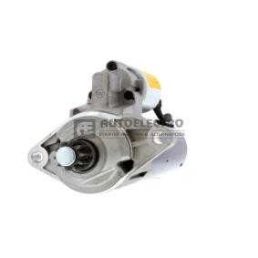 Köp Startmotor av AUTOELECTRO AEU1286 till det låga priset 1691,58 kr