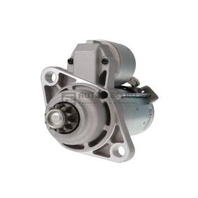 Köp Startmotor av AUTOELECTRO AEU1324 till det låga priset 1717,15 kr