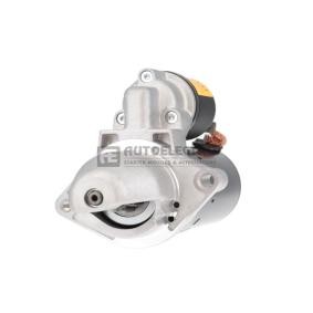 Köp Startmotor av AUTOELECTRO AEU1334 till det låga priset 2516,62 kr