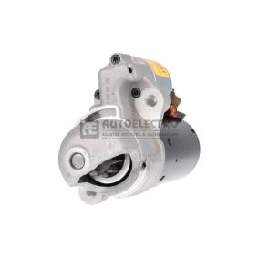 Anlasser von AUTOELECTRO
