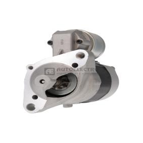 Köp Startmotor av AUTOELECTRO AEU1385 till det låga priset 3174,98 kr
