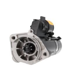 Anlasser von AUTOELECTRO