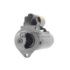 Köp Startmotor av AUTOELECTRO AEX1027 till det låga priset 5527,11 kr