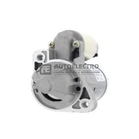 Köp Startmotor av AUTOELECTRO AEX1063 till det låga priset 6982,82 kr