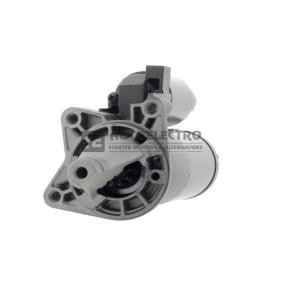 Köp Startmotor av AUTOELECTRO AEX1110 till det låga priset 4793,07 kr
