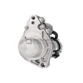 Köp Startmotor av AUTOELECTRO AEX1128 till det låga priset 4307,36 kr