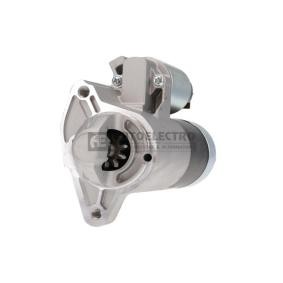 Köp Startmotor av AUTOELECTRO AEX1130 till det låga priset 6098,22 kr