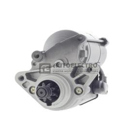 Köp Startmotor av AUTOELECTRO AEX1133 till det låga priset 5630,91 kr
