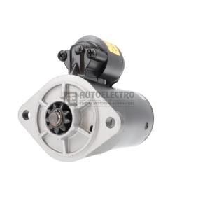Køb Starter af AUTOELECTRO AEX1141 til den lave pris 5457,22 DKK