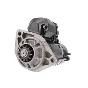 Köp Startmotor av AUTOELECTRO AEX1177 till det låga priset 6133,60 kr