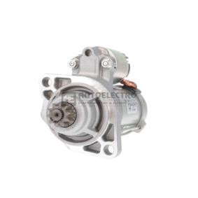 Anlasser AEX1184