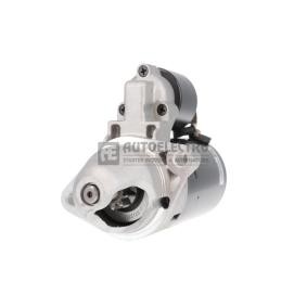 Köp Startmotor av AUTOELECTRO AEX1193 till det låga priset 5487,95 kr
