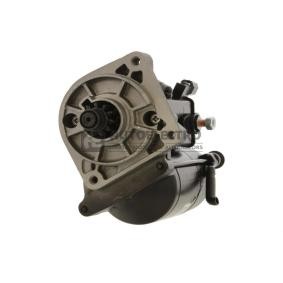 Anlasser AEX1203
