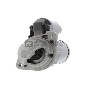 Köp Startmotor av AUTOELECTRO AEX1213 till det låga priset 2441,64 kr