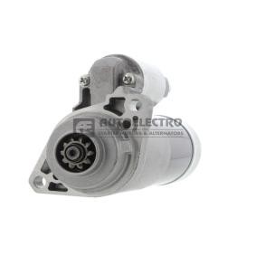 Anlasser von AUTOELECTRO