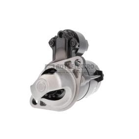Anlasser AEX1217