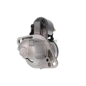 Köp Startmotor av AUTOELECTRO AEX1221 till det låga priset 7104,82 kr