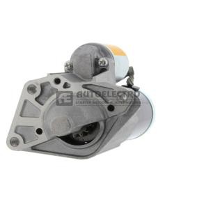 Anlasser AEX1224