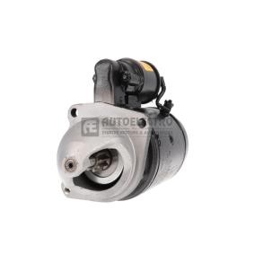 Anlasser AEX1243