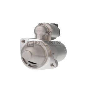 Köp Startmotor av AUTOELECTRO AEX1257 till det låga priset 3210,50 kr