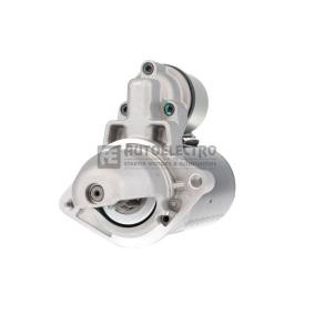 Köp Startmotor av AUTOELECTRO AEX1259 till det låga priset 6842,26 kr
