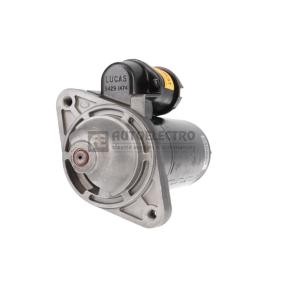 Comprar Motor de arranque de AUTOELECTRO AEX1279 a bajo precio de 623,19 €
