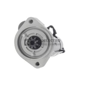 Köp Startmotor av AUTOELECTRO AEX1298 till det låga priset 4516,50 kr