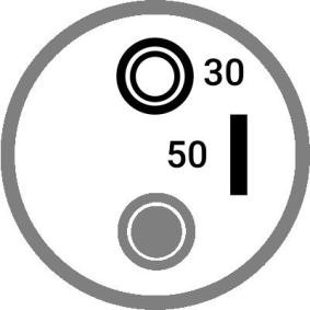 Köp Startmotor av AUTOELECTRO AEY1298 till det låga priset 4379,98 kr