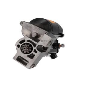 Köp Startmotor av AUTOELECTRO AEY1391 till det låga priset 4108,28 kr