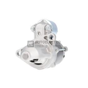 Köp Startmotor av AUTOELECTRO AEY1458 till det låga priset 4164,05 kr