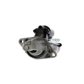 Köp Startmotor av AUTOELECTRO AEY1504 till det låga priset 5596,60 kr