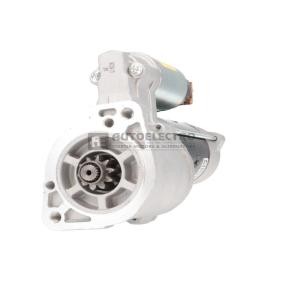 Anlasser von AUTOELECTRO